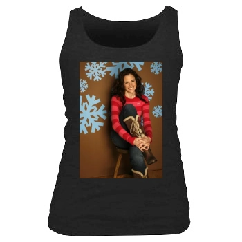 Ally Sheedy Women's Tank Top