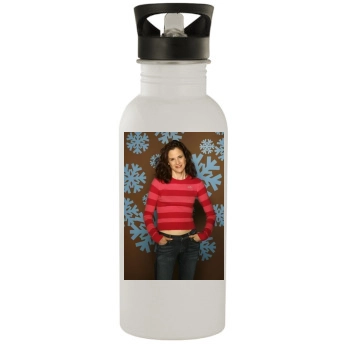 Ally Sheedy Stainless Steel Water Bottle