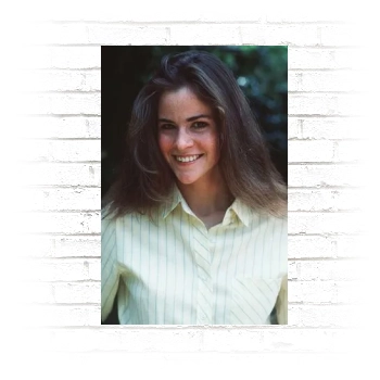 Ally Sheedy Poster