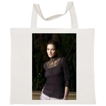 Amanda Peet Tote