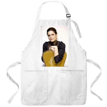 Amanda Peet Apron