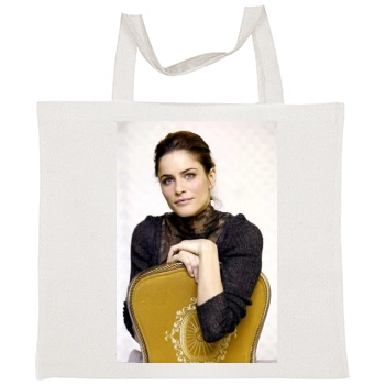 Amanda Peet Tote