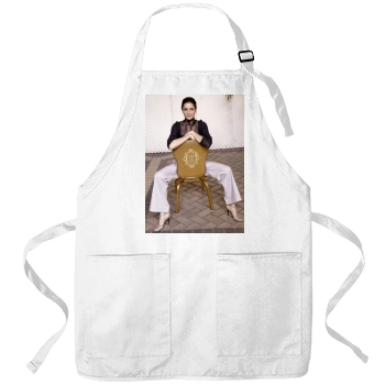 Amanda Peet Apron