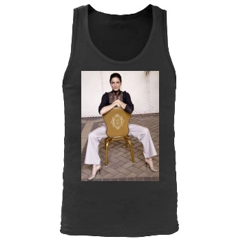 Amanda Peet Men's Tank Top