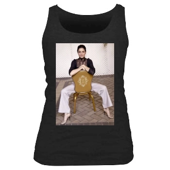 Amanda Peet Women's Tank Top