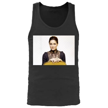 Amanda Peet Men's Tank Top