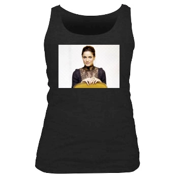 Amanda Peet Women's Tank Top