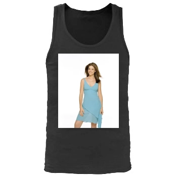 Amanda Peet Men's Tank Top