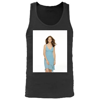 Amanda Peet Men's Tank Top