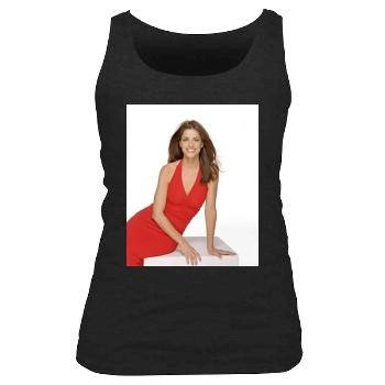 Amanda Peet Women's Tank Top