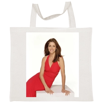 Amanda Peet Tote