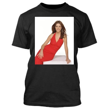 Amanda Peet Men's TShirt