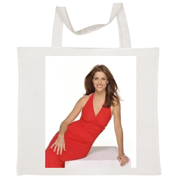 Amanda Peet Tote