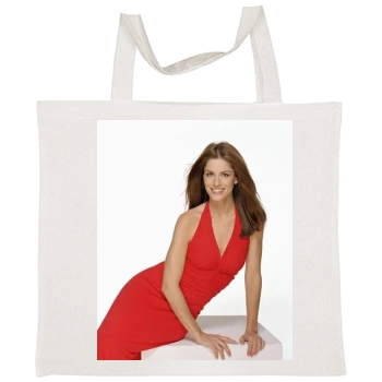 Amanda Peet Tote