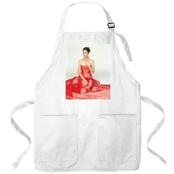 Amanda Peet Apron