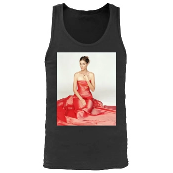 Amanda Peet Men's Tank Top