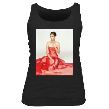 Amanda Peet Women's Tank Top