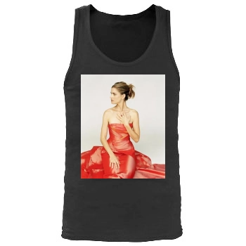 Amanda Peet Men's Tank Top