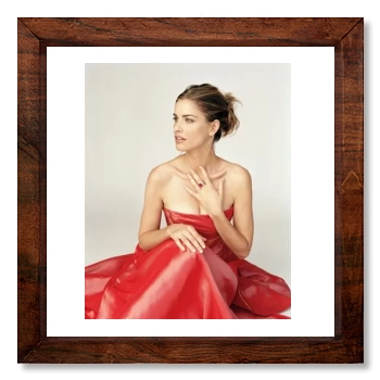 Amanda Peet 12x12