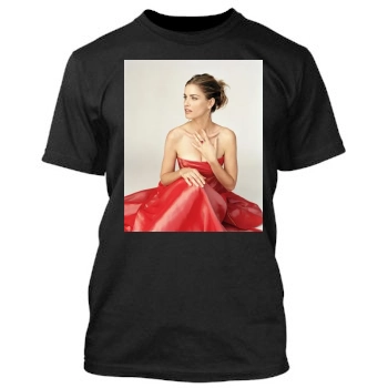 Amanda Peet Men's TShirt