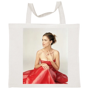 Amanda Peet Tote