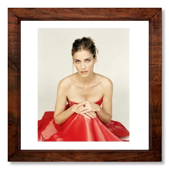 Amanda Peet 12x12