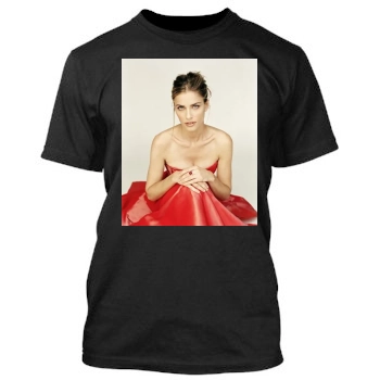 Amanda Peet Men's TShirt