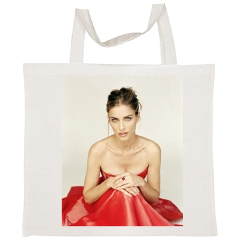 Amanda Peet Tote