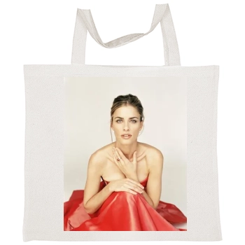 Amanda Peet Tote