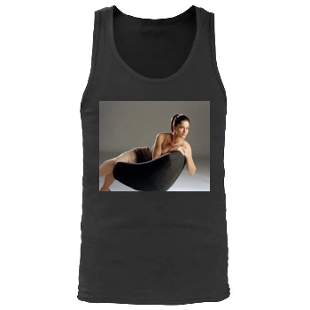 Amanda Peet Men's Tank Top