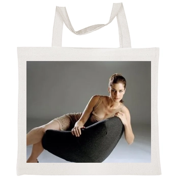 Amanda Peet Tote