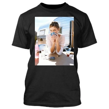 Amanda Peet Men's TShirt