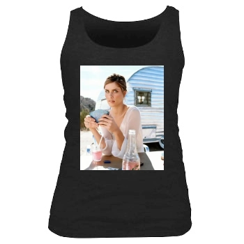 Amanda Peet Women's Tank Top