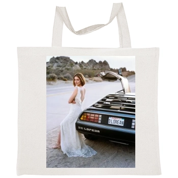 Amanda Peet Tote