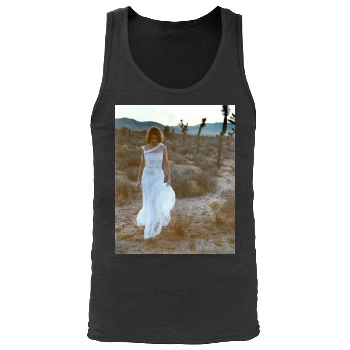 Amanda Peet Men's Tank Top