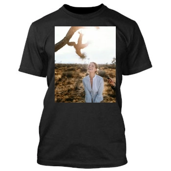 Amanda Peet Men's TShirt