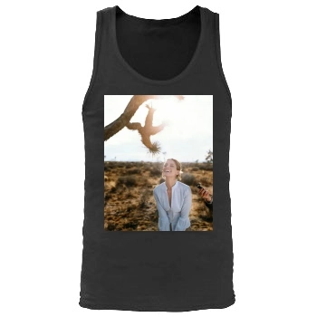 Amanda Peet Men's Tank Top