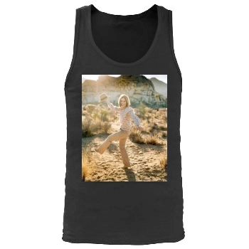 Amanda Peet Men's Tank Top