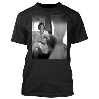 Amanda Peet Men's TShirt