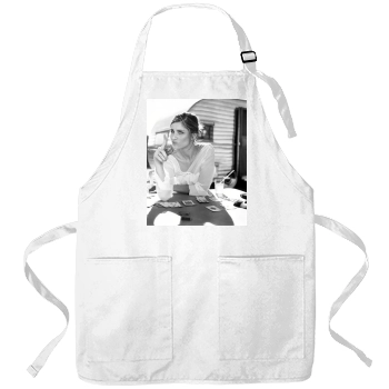 Amanda Peet Apron