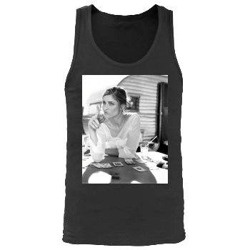 Amanda Peet Men's Tank Top