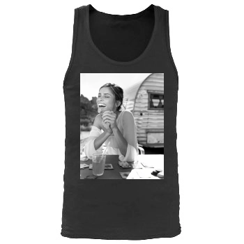 Amanda Peet Men's Tank Top