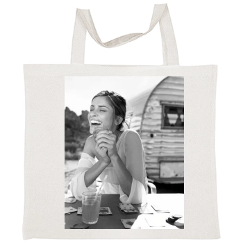 Amanda Peet Tote