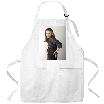 Amanda Peet Apron