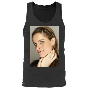 Amanda Peet Men's Tank Top