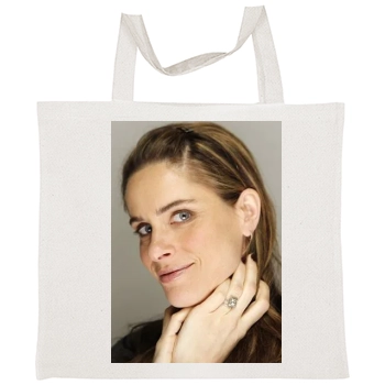 Amanda Peet Tote