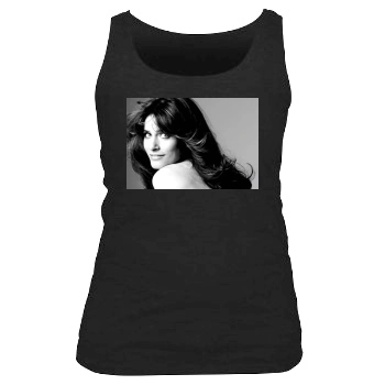 Amanda Peet Women's Tank Top