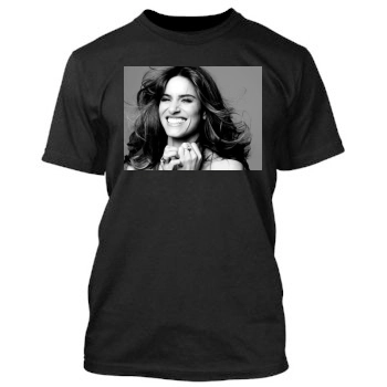 Amanda Peet Men's TShirt