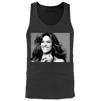 Amanda Peet Men's Tank Top