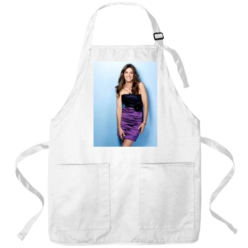 Amanda Peet Apron